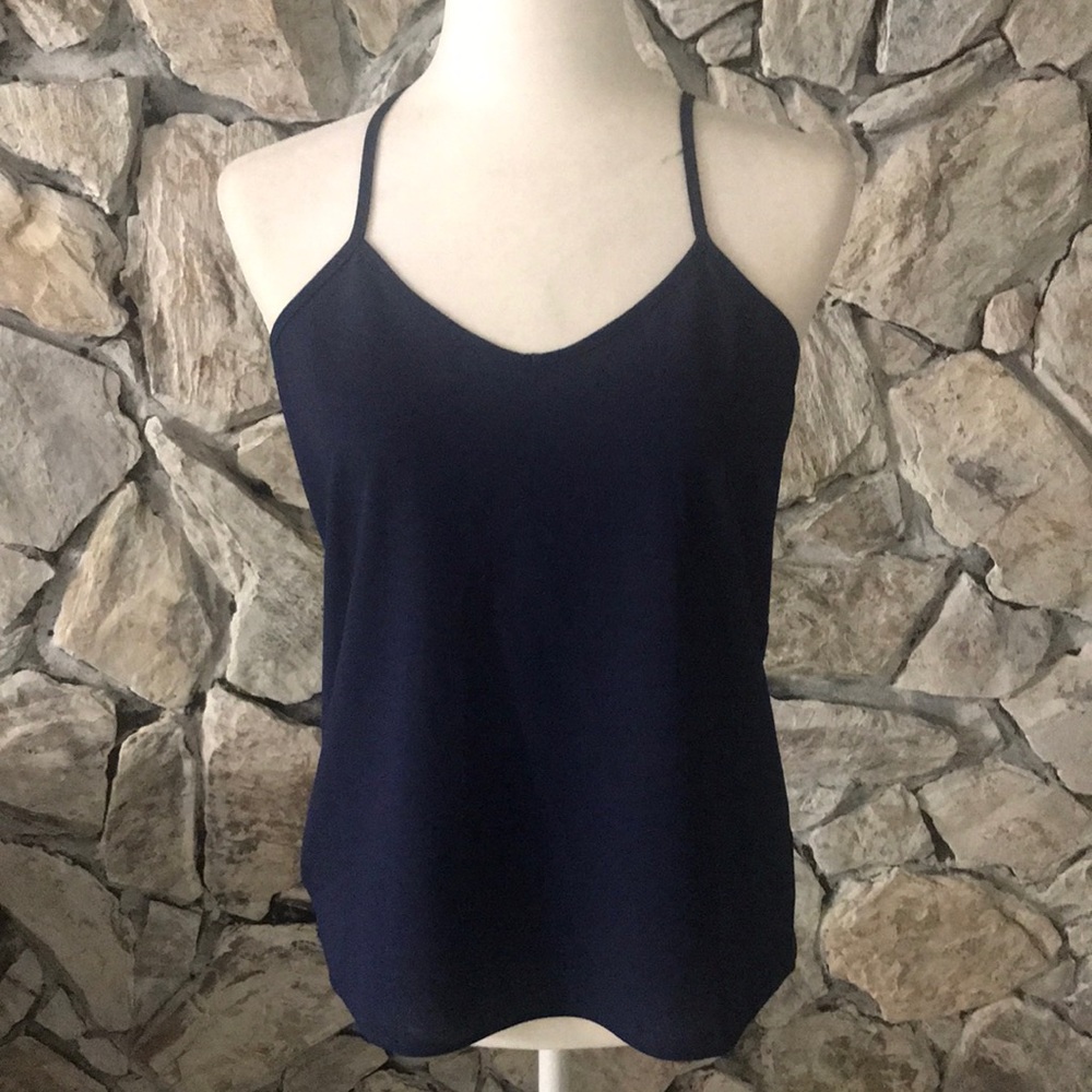 Paper Crane Camisole Top